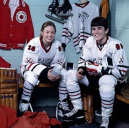 Hockey Night 1984