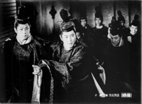 Genji monogatari 1966