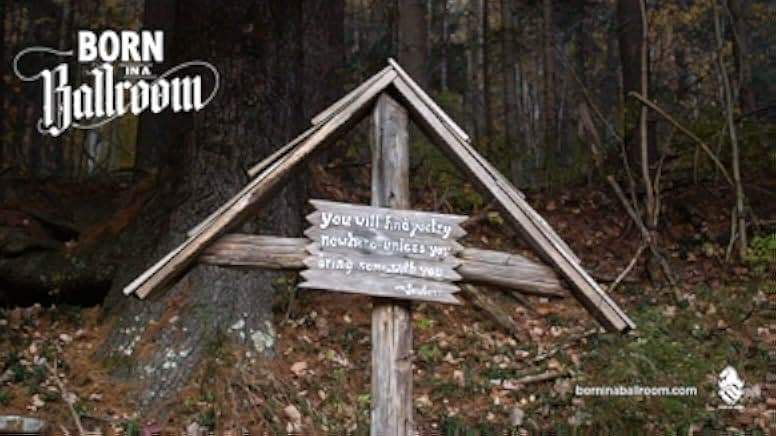 Born in a Ballroom 2019