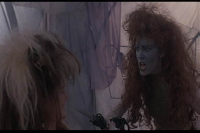 Vicious Lips 1986
