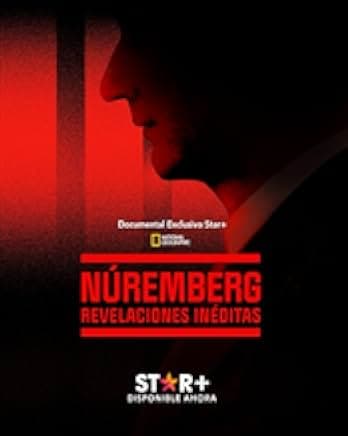 Nazis at Nuremberg: The Lost Testimony 2023