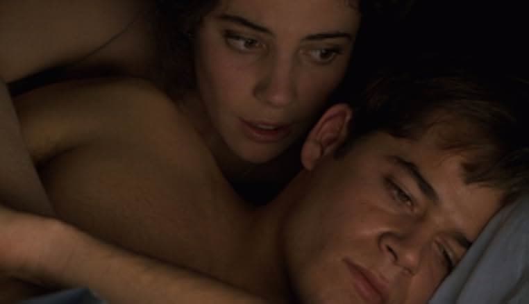 Lovers: A True Story 1991