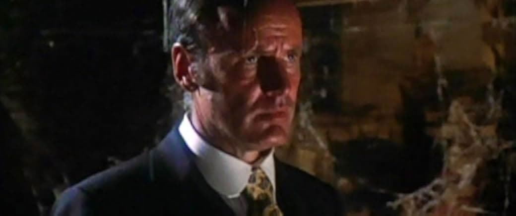 The Night Strangler 1973