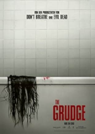 The Grudge 2020