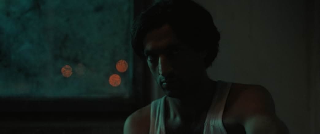 Sleep of the Crow 2023