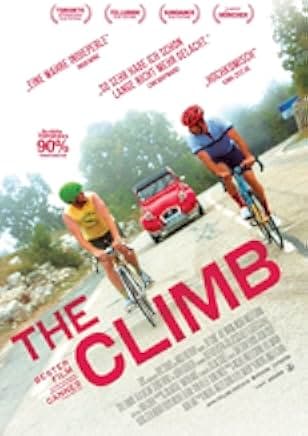 The Climb 2019