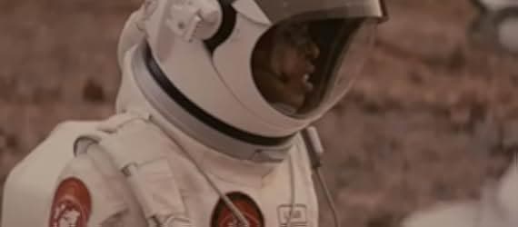 The Last Days on Mars 2013