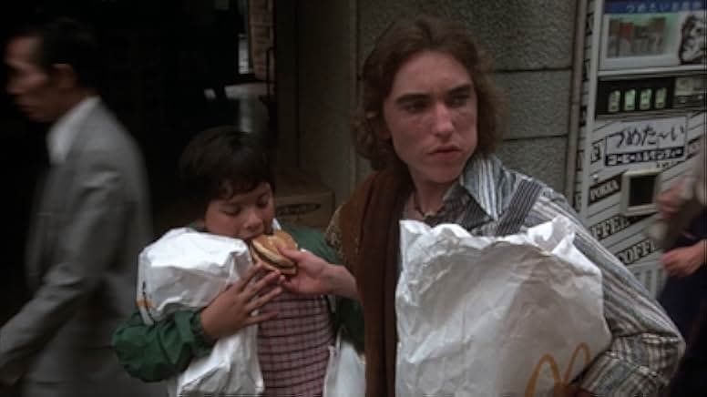 The Bad News Bears Go to Japan 1978