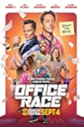 Office Race 2023