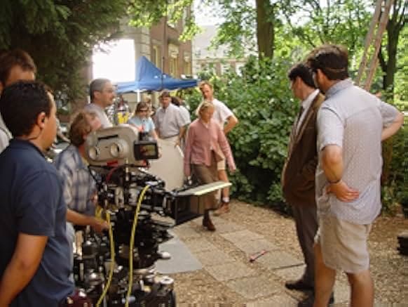 Brush with Fate 2003