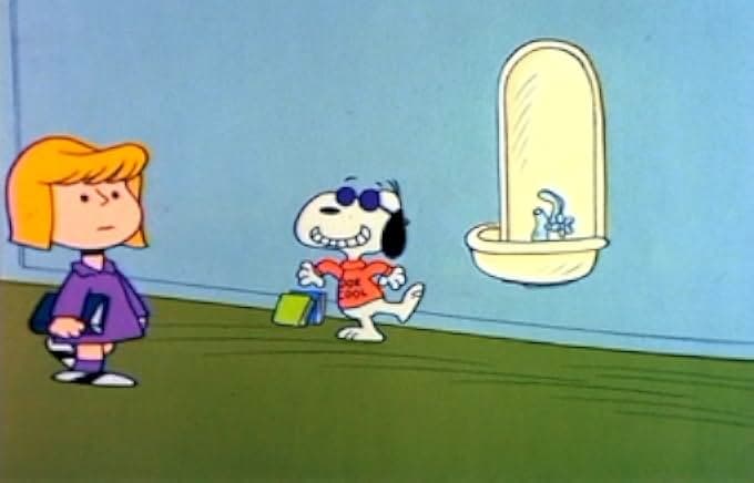 You're Not Elected, Charlie Brown 1972