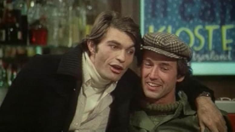 Nick the Sting 1976