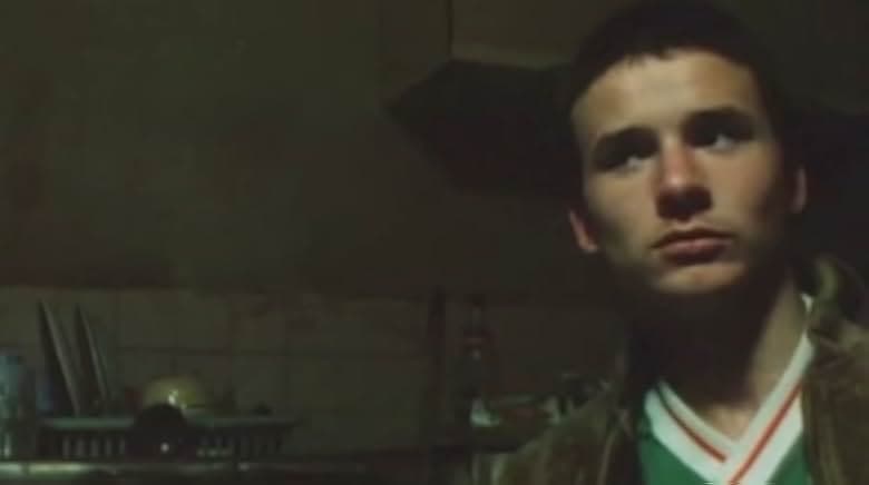 Small Deaths 1996