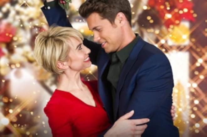 A Christmas for the Books 2018