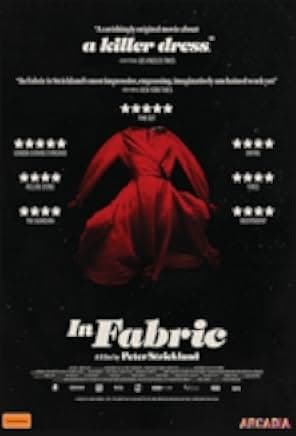 In Fabric 2018