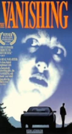 The Vanishing 1988