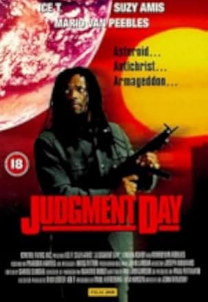 Judgment Day 1999