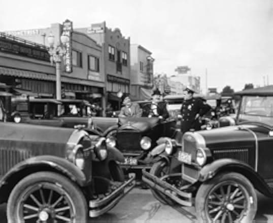 Leave 'em Laughing 1928