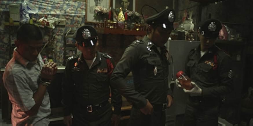 The Detective 2 2011