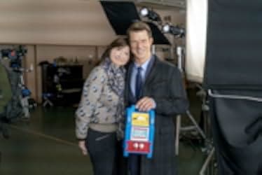 Signed, Sealed, Delivered: From the Heart 2016