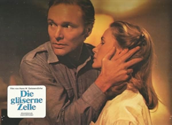 Die gläserne Zelle 1978