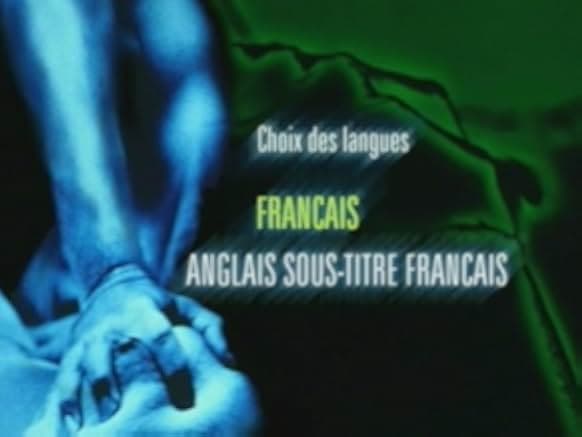 Shadow of Doubt 1998