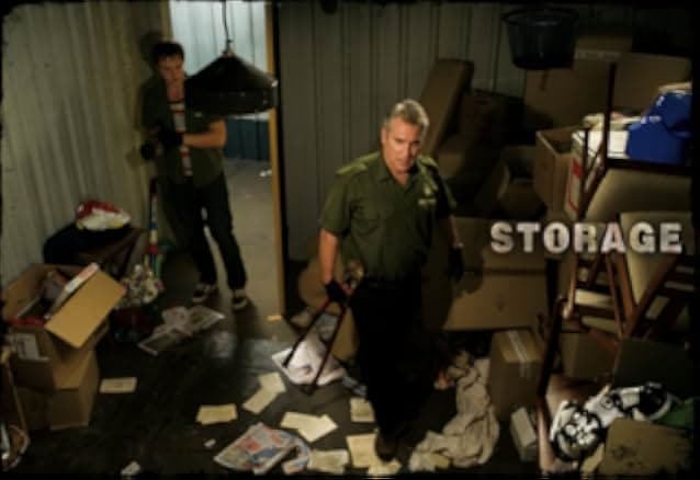 Storage 2009