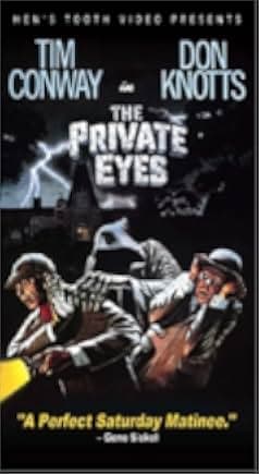 The Private Eyes 1980
