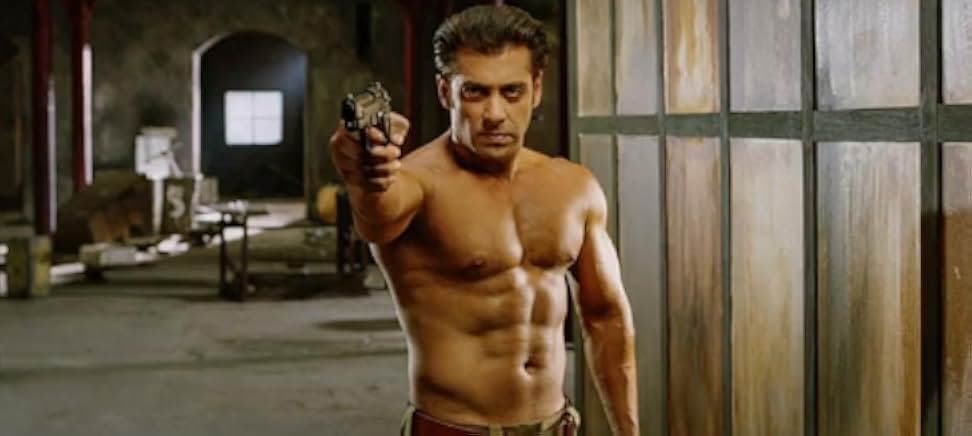 Wanted 2009