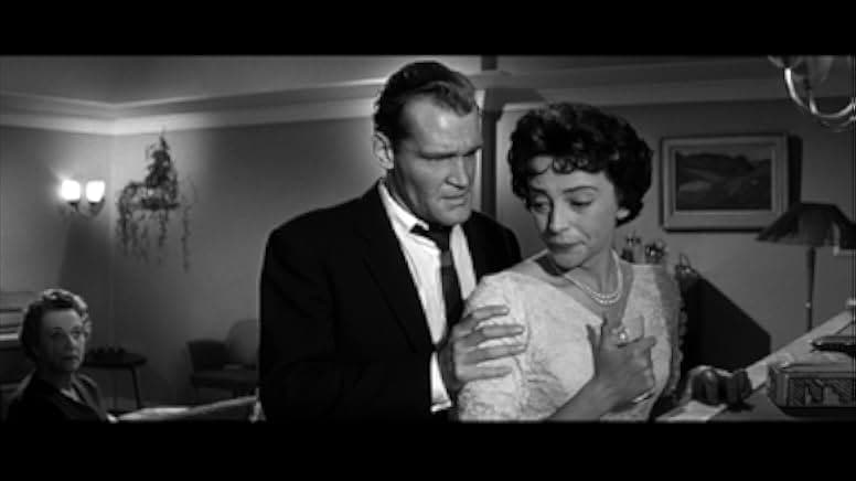 Never Take Candy from A Stranger 1960