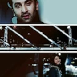 Anjaana Anjaani 2010