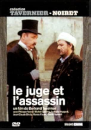 Le juge et l'assassin 1976