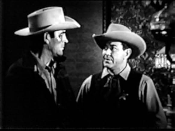 Short Grass 1950