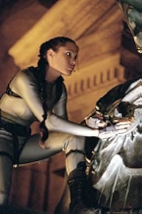 Lara Croft Tomb Raider: The Cradle of Life 2003