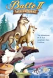 Balto: Wolf Quest 2002