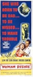 Human Desire 1954
