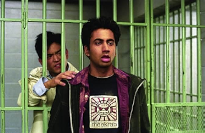 Harold & Kumar Go to White Castle 2004