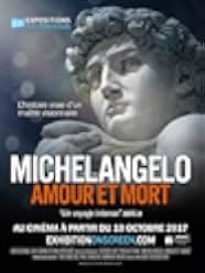 Exhibition on Screen: Michelangelo Love and Death 2017