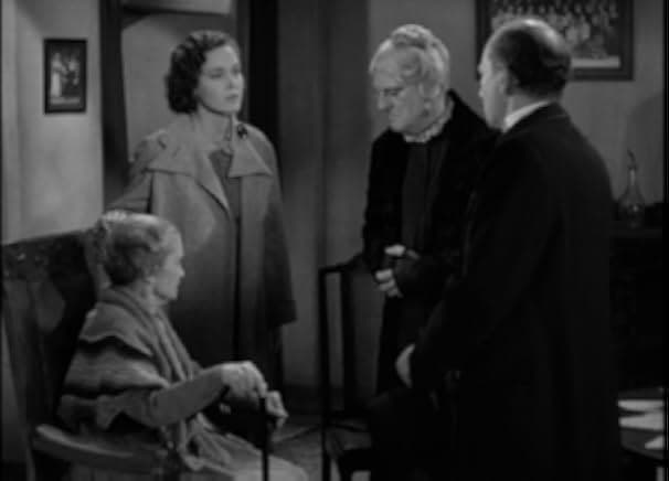 The Devil-Doll 1936