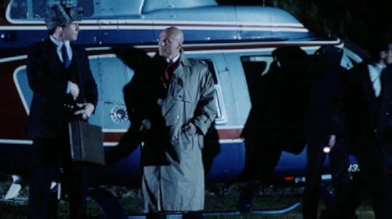 Lion Strike 1994