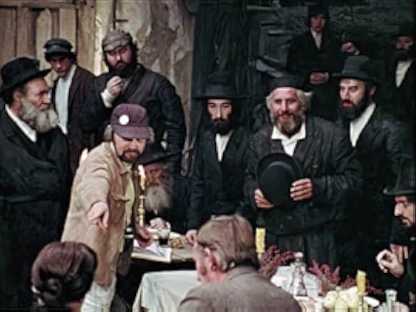 Fiddler's Journey to the Big Screen 2022