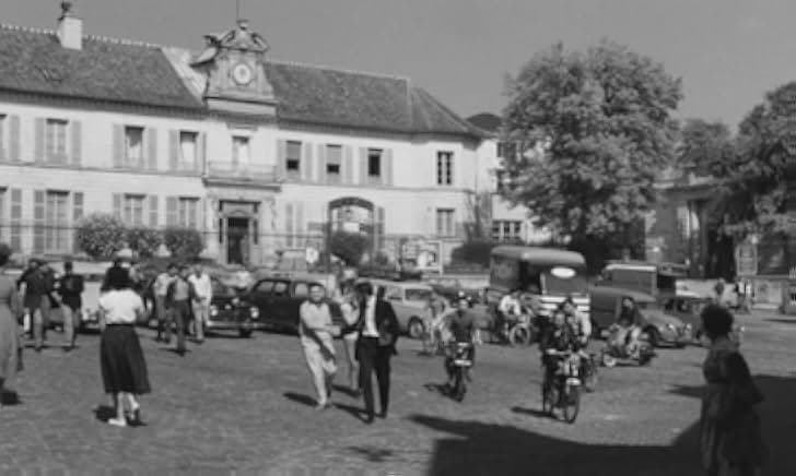 La verte moisson 1959