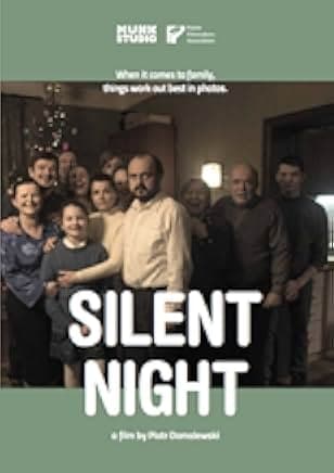 Silent Night 2017