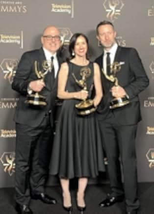 Carol Burnett: 90 Years of Laughter + Love 2023