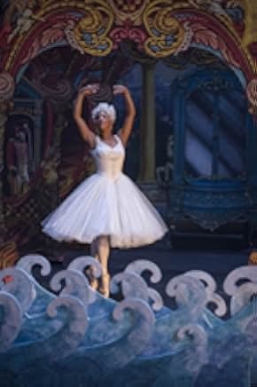 The Nutcracker and the Four Realms 2018