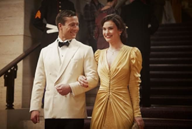 The Guernsey Literary and Potato Peel Pie Society 2018