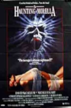 The Haunting of Morella 1990