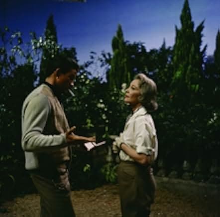 The Roman Spring of Mrs. Stone 1961