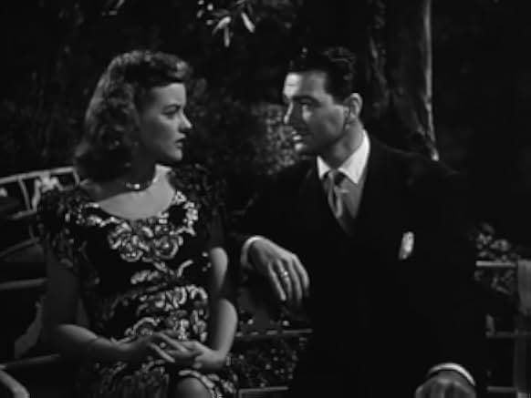 High Tide 1947