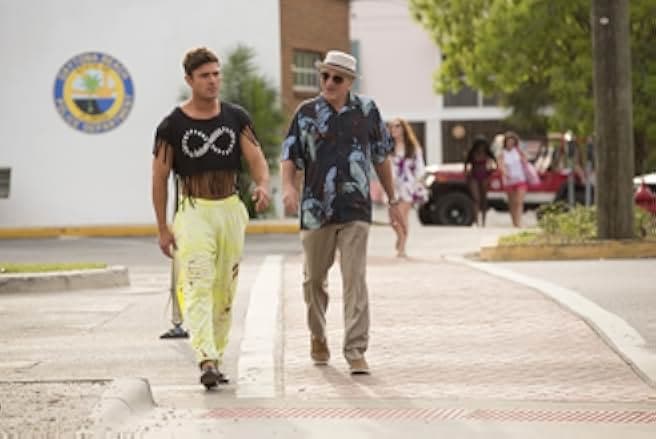 Dirty Grandpa 2016